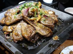 -炉小二铜锅牛蛙•川湘菜(三里屯店)