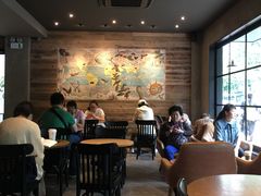 -星巴克(甘河路店)