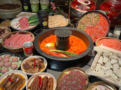 -晓宇重庆火锅(西安荟聚店)