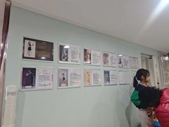 -艾莎舞蹈(中南大厦校区)