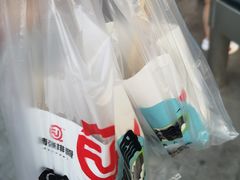-傅强排骨(成都总店)