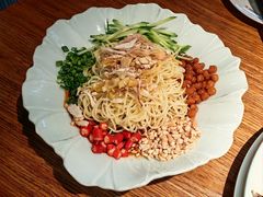 -隅焰·三生三味·手作川菜(金沙天街店)