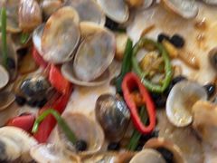 -考记泥焗鸡农庄·海鲜(北洛秘境店)