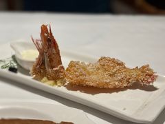 -波特曼西餐厅(中央大街店)