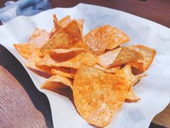 -Taco Bell 塔可钟(民田路店)