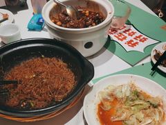 -鑫小城故事·藕汤·家常菜(台北一路总店)