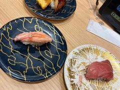 -大起水产回转寿司(大丸心斋桥店)