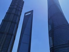 -上海金茂大厦88层观光厅