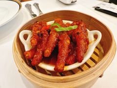 -翠园(南京德基广场店)
