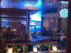 -九田家黑牛烤肉料理(新世纪商城甄选店)