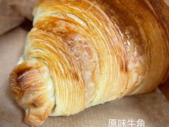 -熊叔熊婶面包房(团结湖店)