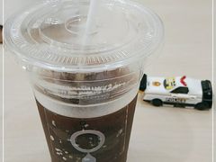 -浆木咖啡馆(湘子庙街店)