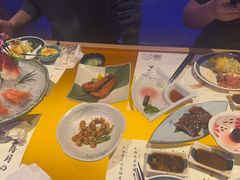-味见·雪月花(天富路店)