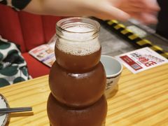 -锦尚阁烤鱼•天津菜(宣武门胡同店)
