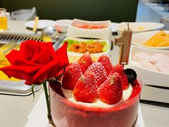 -娜娜家·Nana's patisserie(和平大悦城店)