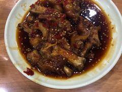 -贤花饭店(城阳店)