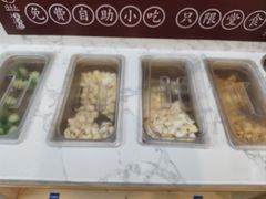 -隆喜元鱼汤包·海鲜(中联广场店)