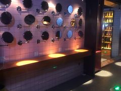 -HIB HUB公社(解放西路店)