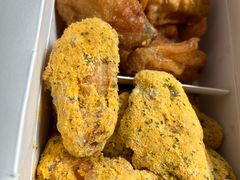 -悠个炸鸡(南京创始店)