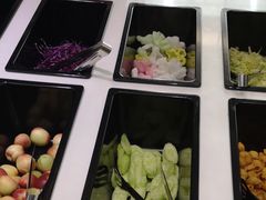 -东方豪客牛排意面披萨(金凤万达店)