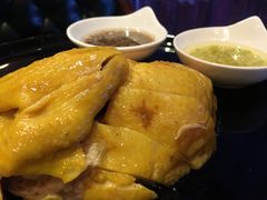 -高第街56号港式餐厅(山大路店)