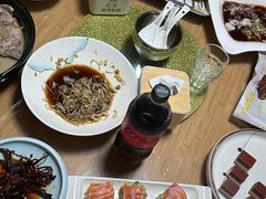 -老刘私厨猪脚饭