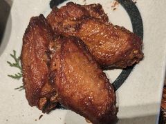 -極上萬膳·日料放题(来福士江景店)