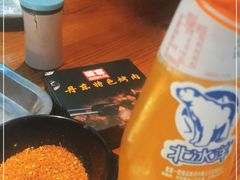 -丹东特色烤肉(学府路一部店)