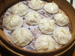 -隆喜元鱼汤包·海鲜(中联广场店)