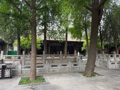 -万寿八仙宫