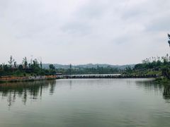 -枫香湖儿童公园