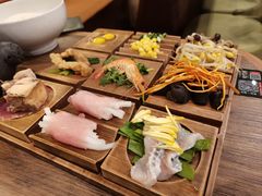 -云海肴汽锅鸡·云南小炒(曲江大悦城店)