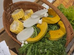 -濠七糟粕醋•海南酸汤火锅(中关村店)