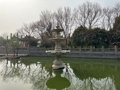 -洛阳白马寺