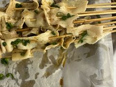 -串小白烧烤(金沙洲店)