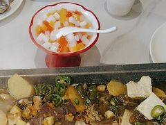 -火龙堂·风味民间菜(文一路店)