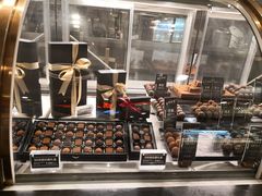 -Awfully Chocolate(来福士广场店)