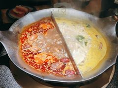 -湊湊火锅·茶憩(石家庄万象城店)