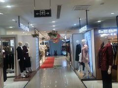 -长乐宫(长安金座店)