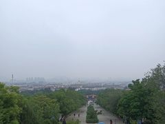 -府君山公园