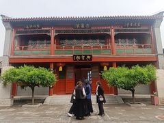 -北京湖广会馆
