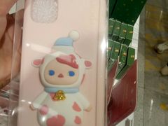 -泡泡玛特POPMART(上海环球港店)