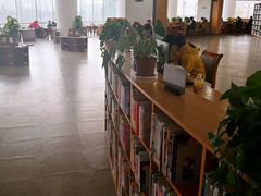 -扬州市无障碍图书馆