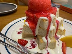-西语炭烧牛排·西厨(石龙店)