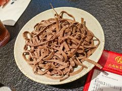 -滇牛云南火锅(桂林路店)