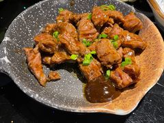 -真剑日本料理·铁板烧(贵州路店)