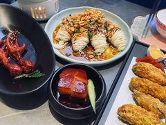 -江南里·新浙菜(苏州大悦城店)