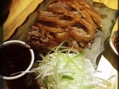 -满园春饼(宜昌万达店)