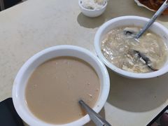 -满口香饭店
