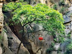 -黑龙潭风景区